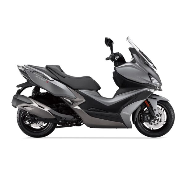 XCITING S 400I ABS - Imagen 3