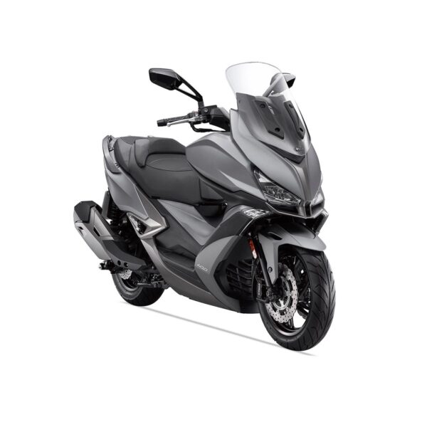 XCITING S 400I ABS - Imagen 4