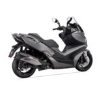 XCITING S 400I ABS - Imagen 5