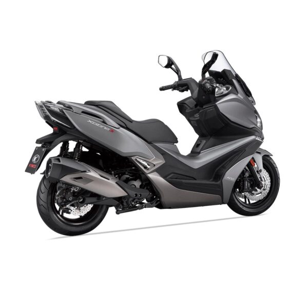 XCITING S 400I ABS - Imagen 5