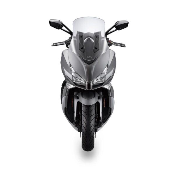 XCITING S 400I ABS - Imagen 6