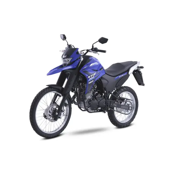 Portaequipaje Yamaha XTZ 250 Abs - Imagen 2