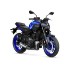 MT-07 ABS