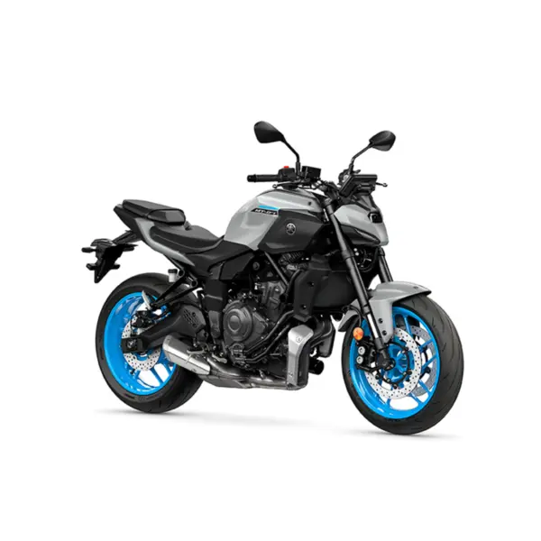 MT-07 ABS - Imagen 3