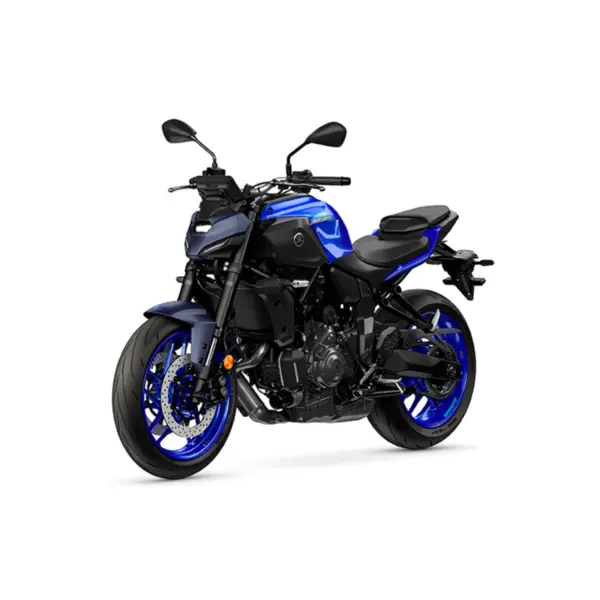 MT-07 ABS - Imagen 4