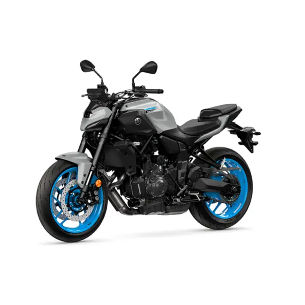 MT-07 ABS - Imagen 6