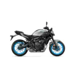 MT-07 ABS - Imagen 7