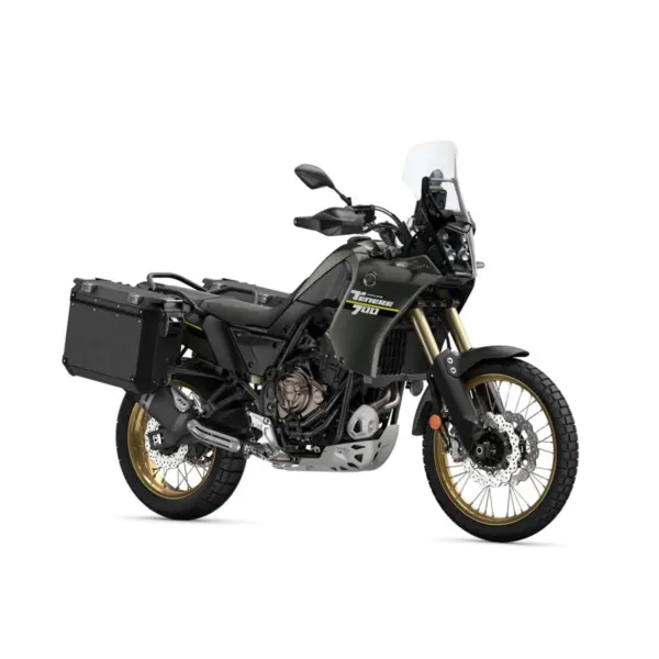 TENERE 700 ABS PACK EXPLORER PLUS - Imagen 1