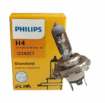 Lampara H4 12V 60/55W