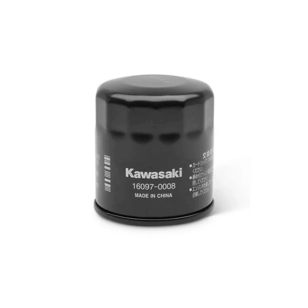 Filtro de Aceite Motos Kawasaki - Imagen 1