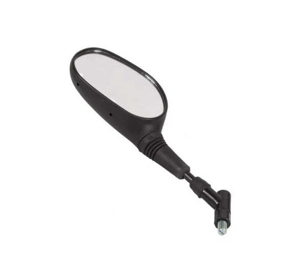 Espejo Izquierdo Yamaha YBR125 ED - T110 New Crypton - Image 1