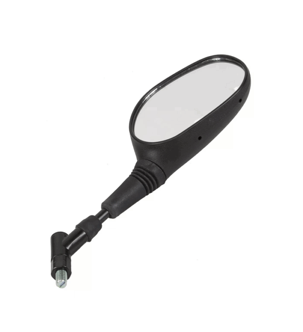 Espejo Derecho Yamaha YBR125 ED - T110 New Crypton - Image 1