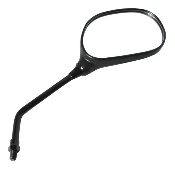 Espejo Derecho Yamaha YBR125e - XTZ125 - Image 1