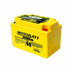 Batería MBTX9U - YTZ12S Yamaha (Reforzada) Kymco