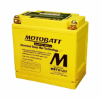 Batería MBTX12U - YTX12 - YTX14