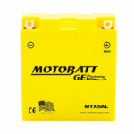 Batería MTX5AL-YB5LB Yamaha
