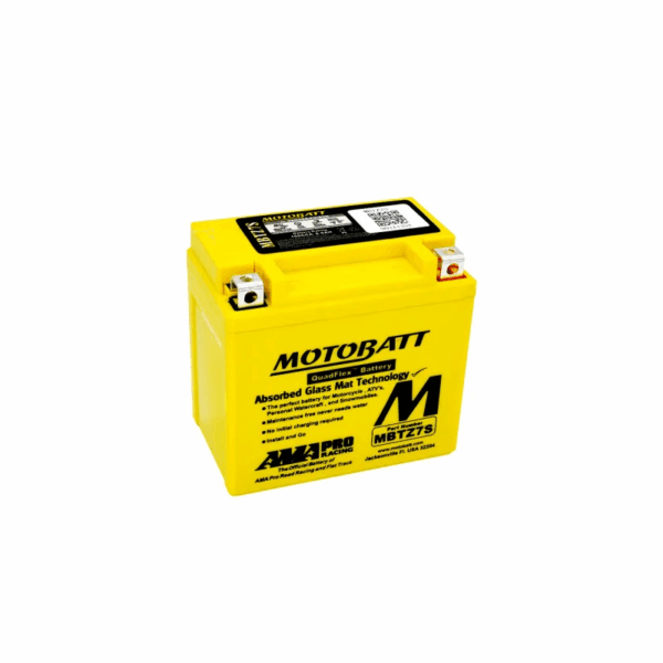 Batería MTZ7S - YTZ7S Yamaha - Image 1