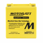 Batería MBTX7U - YTZ8V - YTX7L (Reforzada) Yamaha