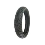Cubierta Delantera MRF 100/80-17 Yamaha FZ 25/ FZ FI/  FZN150 - Image 3