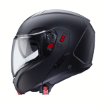 Casco Rebatible Caberg Horus X Negro MATE - TALLE M - Imagen 3