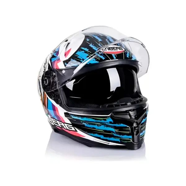 Casco Integral Caberg Avalon Hawk - TALLE 2XL - Imagen 2