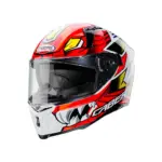 Casco Integral Caberg Avalon GIGA - TALLE L - Imagen 2