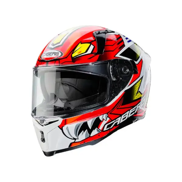 Casco Integral Caberg Avalon GIGA - TALLE L - Imagen 2