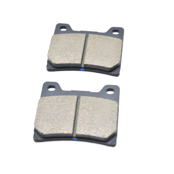 Pastillas de Freno Delantero Yamaha TDM850 FZR600 VMAX - Image 1