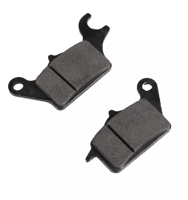 Pastillas de Freno Yamaha SZRR 150 - Image 1