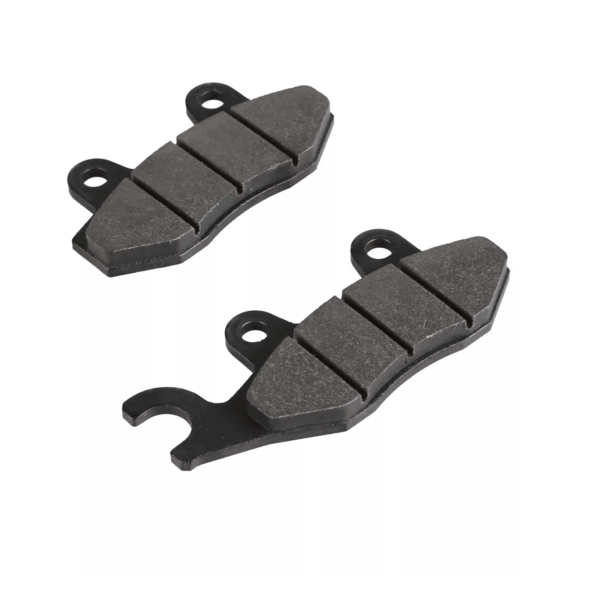 Pastillas de Freno Yamaha XTZ125 - Image 1