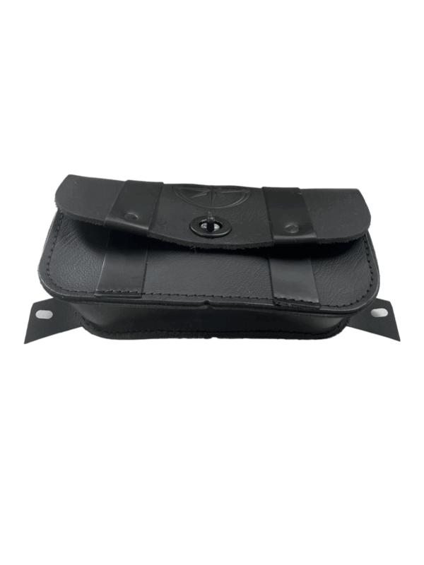 Portaherramientas de Cuero Yamaha XV950 Bolt - Image 1