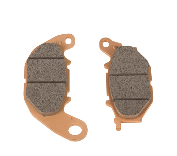 Pastillas de Freno Delantero Yamaha MT03 YZF R3 - Image 1