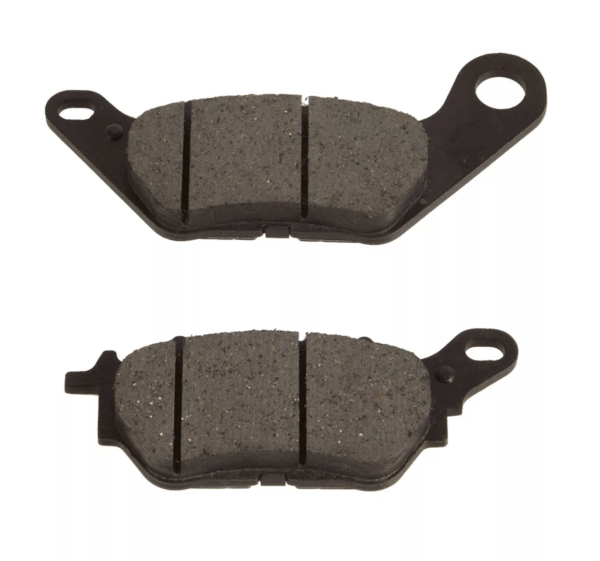 Pastillas de Freno Trasero Yamaha N-Max NMAX NMX - Image 1