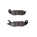 Pastillas de Freno Delantero Yamaha XTZ250 ABS