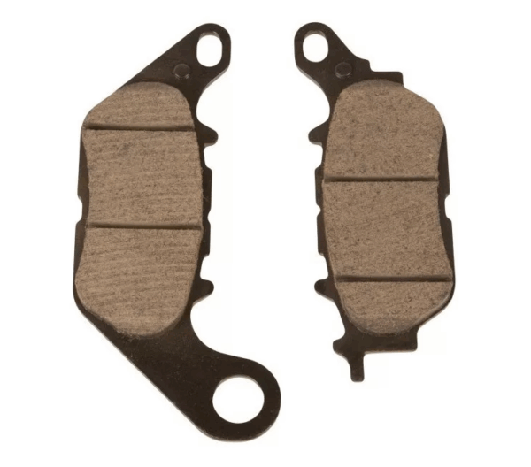 Pastillas de Freno Yamaha YBR125 Z - Image 1