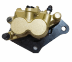 Mordaza Caliper y Pastillas de Freno Yamaha YZF R15