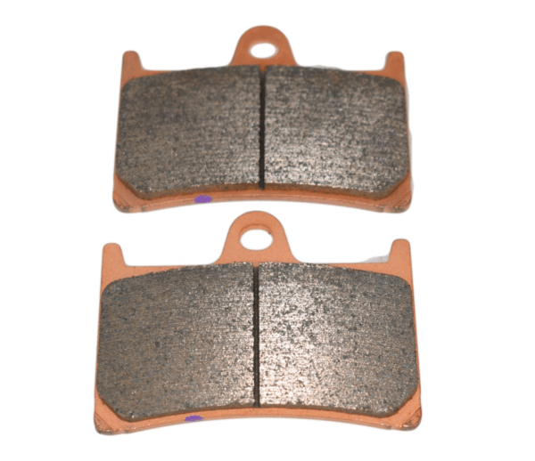 Pastillas de Freno Delantero Yamaha XP500 XP530 TMAX - Image 1