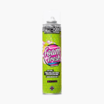 Limpiador Espuma Interior de Cascos - AEROSOL 400 ML