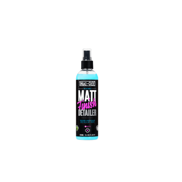 Protector de Superficies Mate - SPRAY 250 ML - Image 1