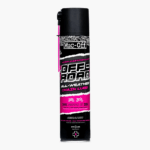 Grasa Lubricante de Cadena OFF ROAD TINET UV - AEROSOL 400 ML
