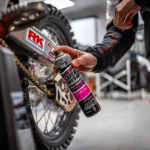 Grasa Lubricante de Cadena OFF ROAD TINET UV - AEROSOL 400 ML - Image 2