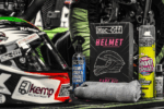 KIT Limpieza Casco HELMET CARE - Image 2