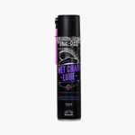 Grasa Lubricante de Cadena Clima Húmedo - AEROSOL 400 ML
