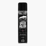 Cera Protector Abrillantador ANTI AGUA - AEROSOL 400 ML