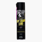 Grasa Lubricante de Cadena Clima Seco - AEROSOL 400 ML