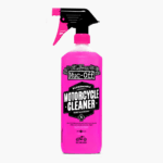Limpiador Desengrasante Moto Nano Tech - BOTELLA 1 LT C/GATILLO