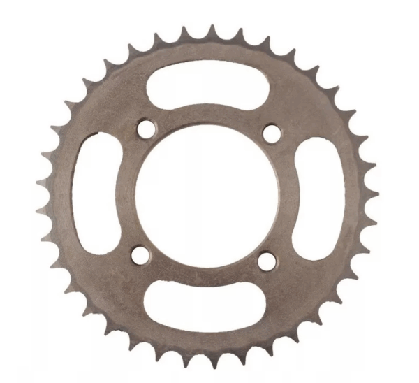 Corona de Transmisión Yamaha T105 Crypton - Image 1