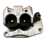 Mordaza Caliper y Pastillas de Freno Yamaha XTZ 125