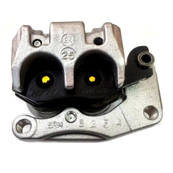 Mordaza Caliper y Pastillas de Freno Yamaha XTZ 125 - Image 1