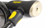 Linga 8024 - Cable de Acero Trenzado 120cm x 25mm - Image 2